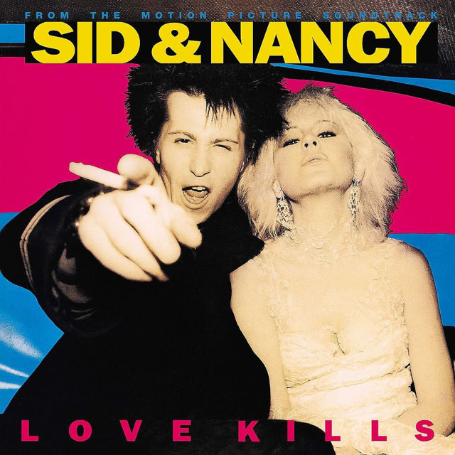 VA / Sid & Nancy: Love Kills