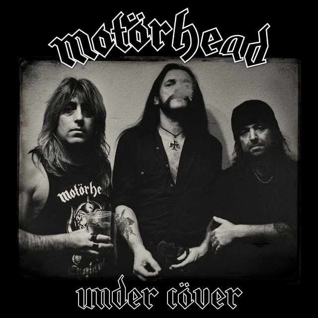 Motörhead / Under Cöver