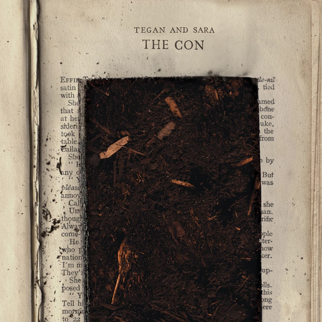 Tegan and Sara / The Con