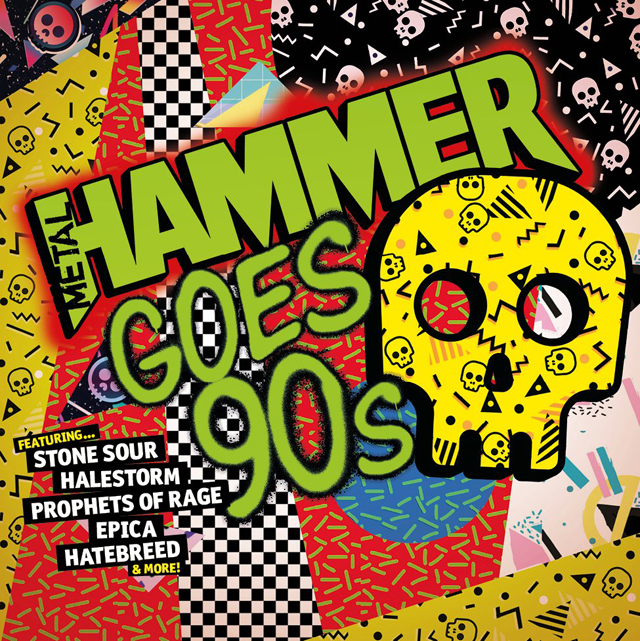 VA / Hammer Goes 90s