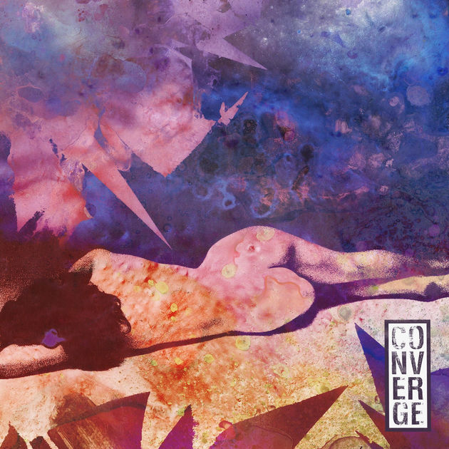 Converge / I Can Tell You About Pain