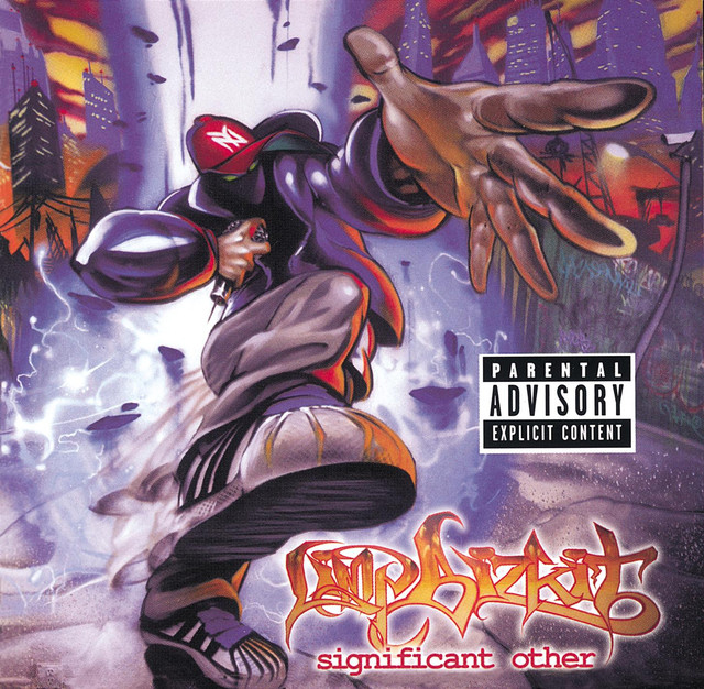 Limp Bizkit / Significant Other