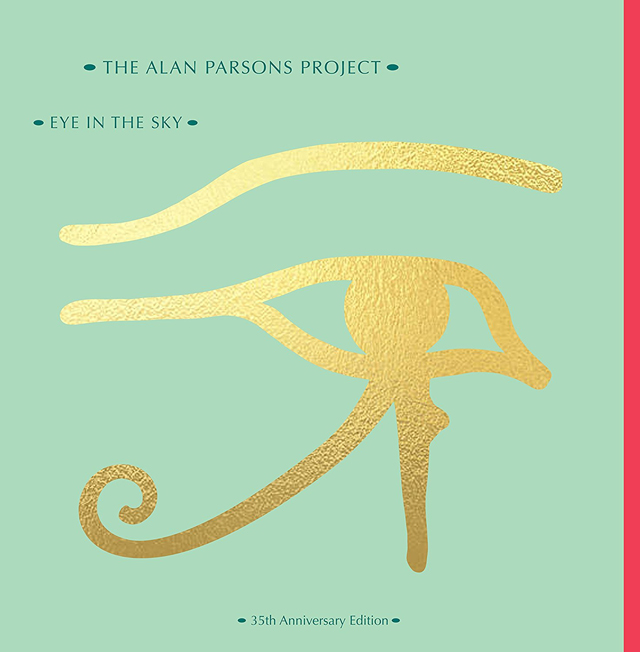 The Alan Parsons Project / Eye In The Sky [35Th Anniversary Boxset]
