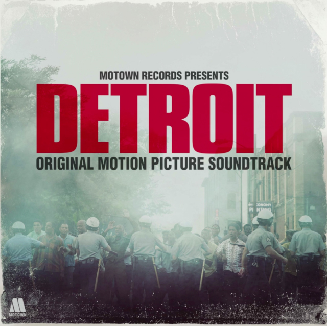 Detroit -  Original Motion Picture Soundtrack