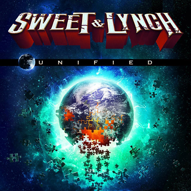 Sweet & Lynch / Unified
