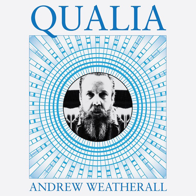 Andrew Weatherall / Qualia