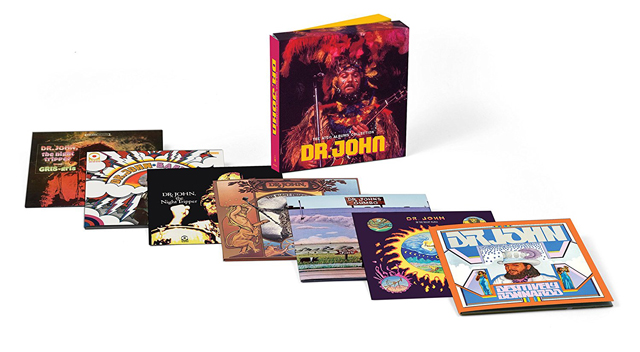 Dr. John / The Atco Albums Collection