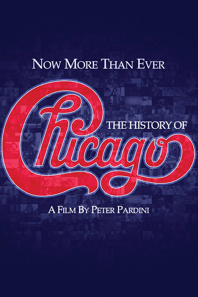 Chicago - Now More Than Ever: History of Chicago