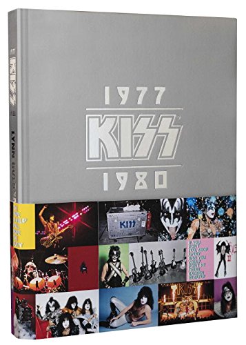 KISS: 1977-1980