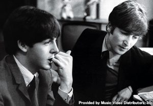 The Beatles: Composing The Beatles Songbook　1957-1965