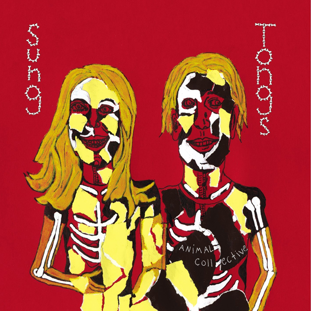 Animal Collective / Sung Tongs