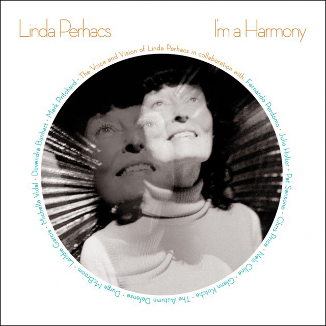 Linda Perhacs / I’m A Harmony