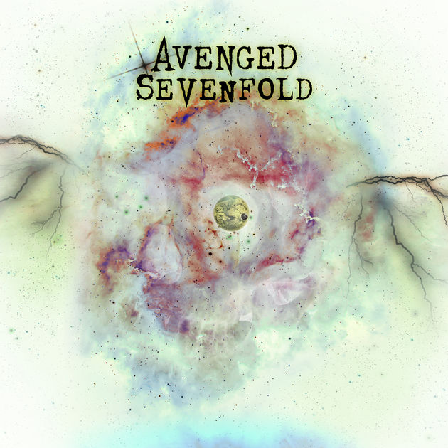 Avenged Sevenfold / Runaway (feat. Warren Fitzgerald) - Single