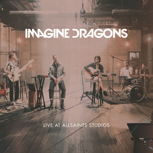 Imagine Dragons / Live At AllSaints Studios
