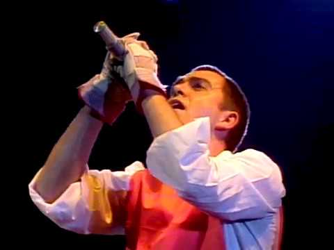 Peter Gabriel - Rockpalast TV performance 1978