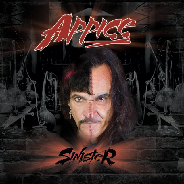 Appice / Sinister
