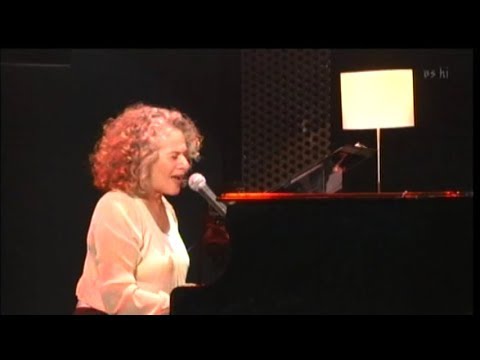 Carole King - Live in Japan 2007