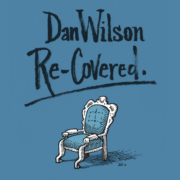 Dan Wilson / Re-Covered
