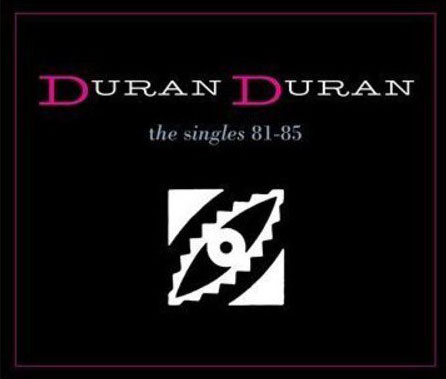 Duran Duran / The Singles 81-85