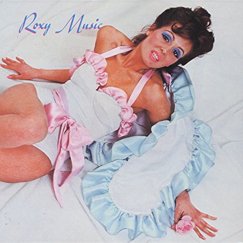 Roxy Music / Roxy Music