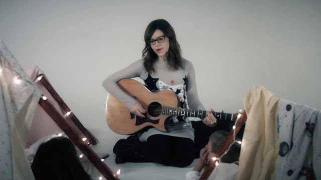 Lisa Loeb / You Can Count on Me (Lullaby)