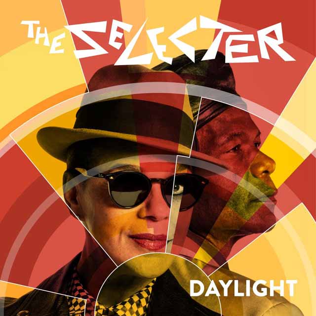 The Selecter / Daylight