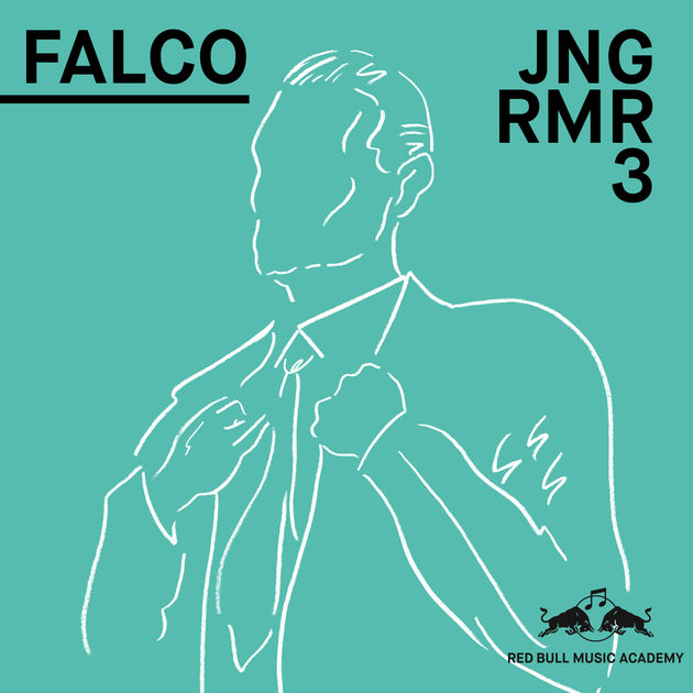 Falco / JNG RMR 3 (Remixes)
