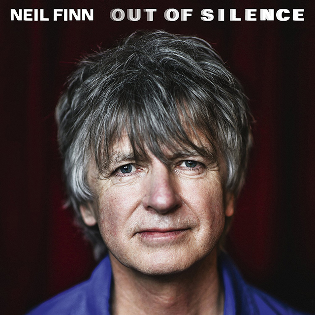 Neil Finn / Out of Silence