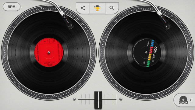 Google Doodle celebrates the 44th Anniversary of the Birth of Hip Hop