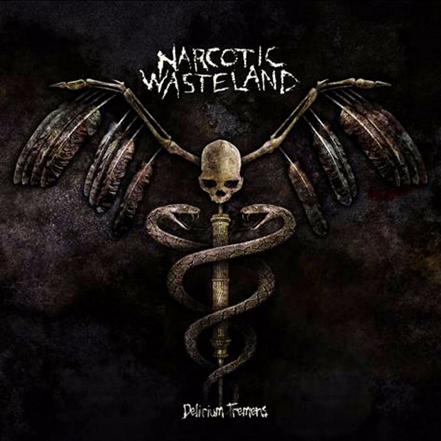Narcotic Wasteland / Delirium Tremens