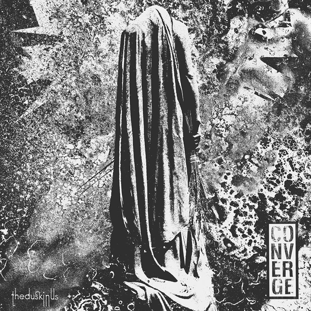 Converge / The Dusk In Us