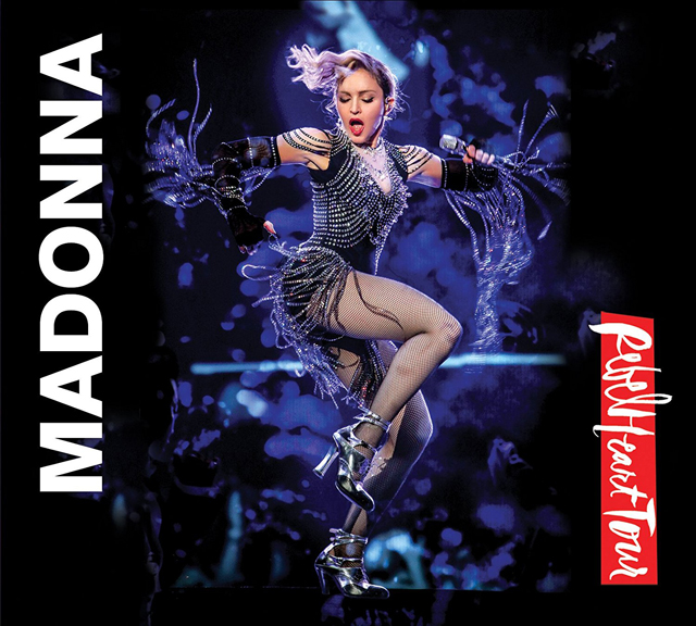 Madonna / Rebel Heart Tour