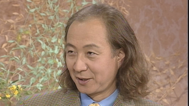 NHK『NHK映像ファイル あの人に会いたい「加藤和彦（音楽プロデューサー）」』