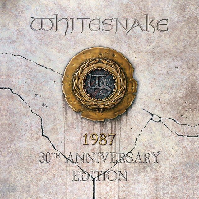 Whitesnake / Whitesnake [30th Anniversary Edition]