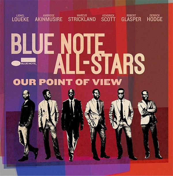 Blue Note All-Stars / Our Point of View