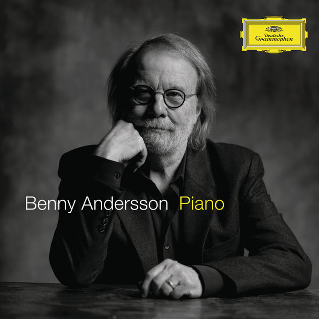 Benny Andersson / Piano