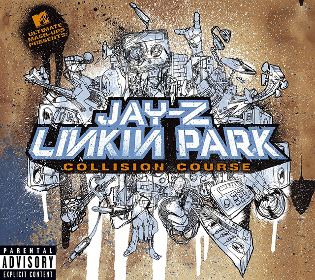 Jay-Z and Linkin Park / Collision Course