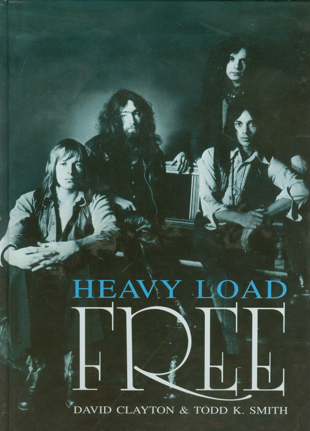 Heavy Load: The Story of 