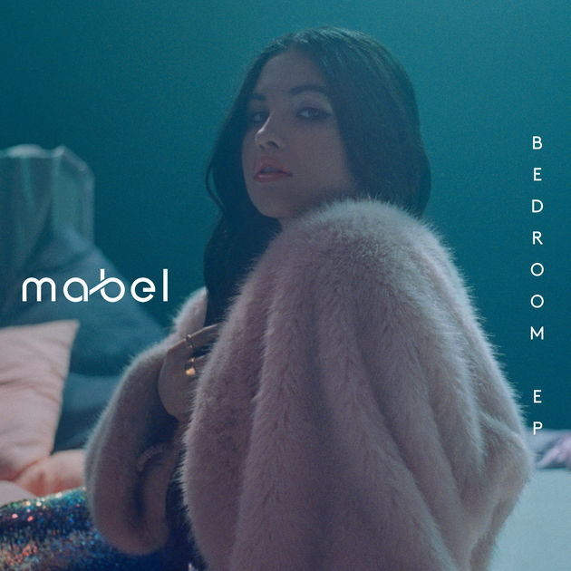Mabel / Bedroom - EP
