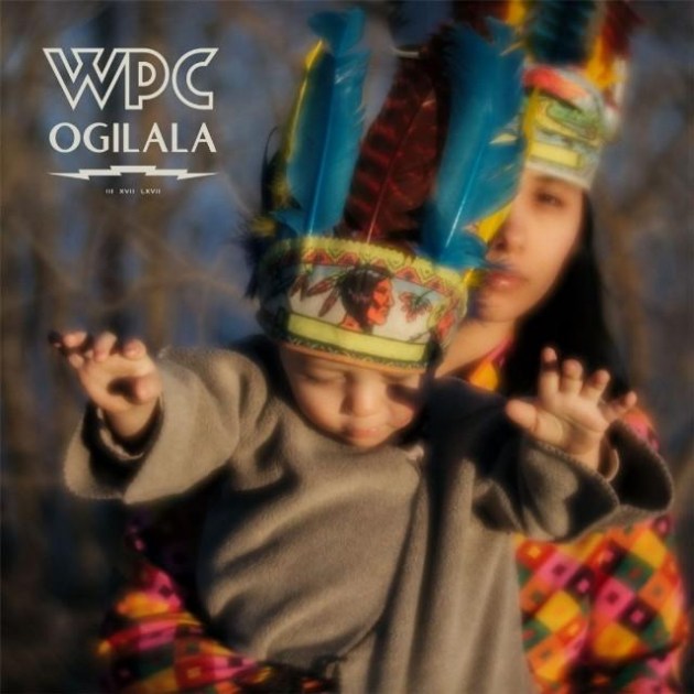 William Patrick Corgan / Ogilala