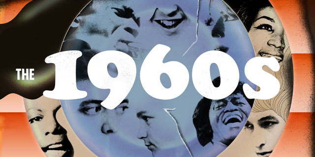 The 200 Best Albums of the 1960s - Pitchfork