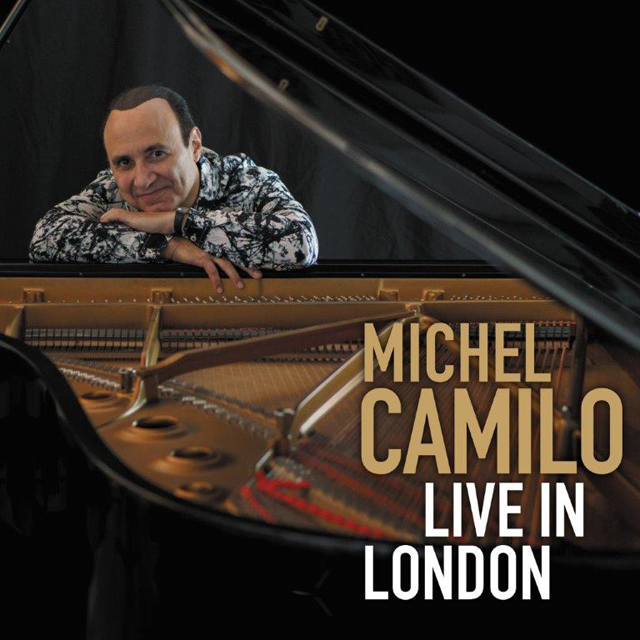 Michel Camilo / Live In London