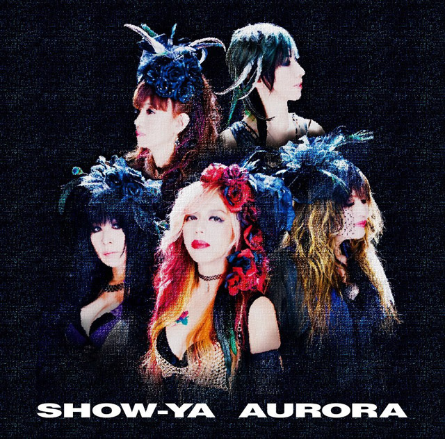 SHOW-YA / AURORA