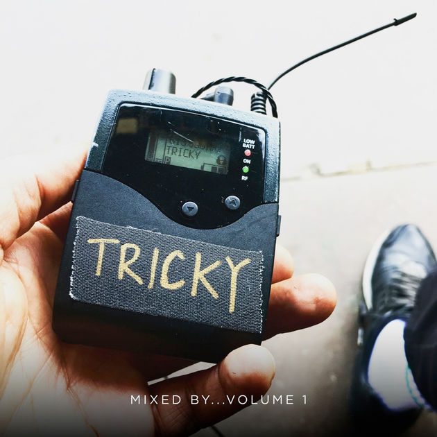 Tricky / Mixed by...,Vol. 1 - Single