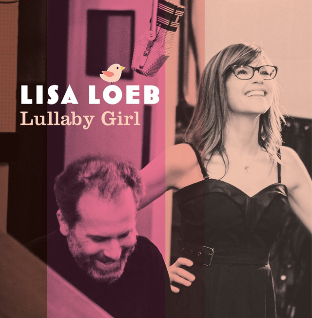 Lisa Loeb / Lullaby Girl