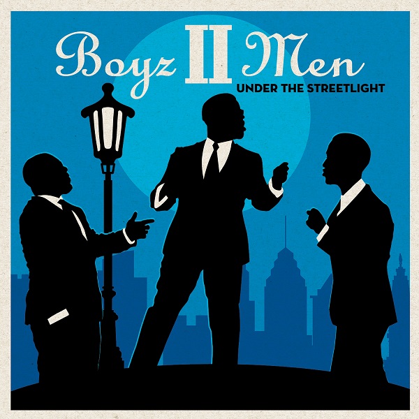 Boyz II Men / Under the Streetlight