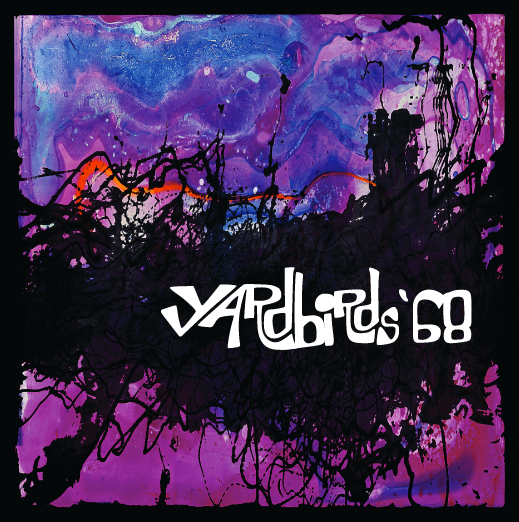 The Yardbirds / Yardbirds '68