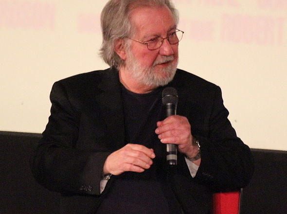 Tobe Hooper