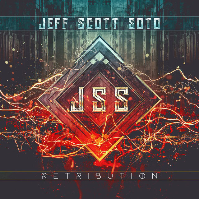 Jeff Scott Soto / Retribution