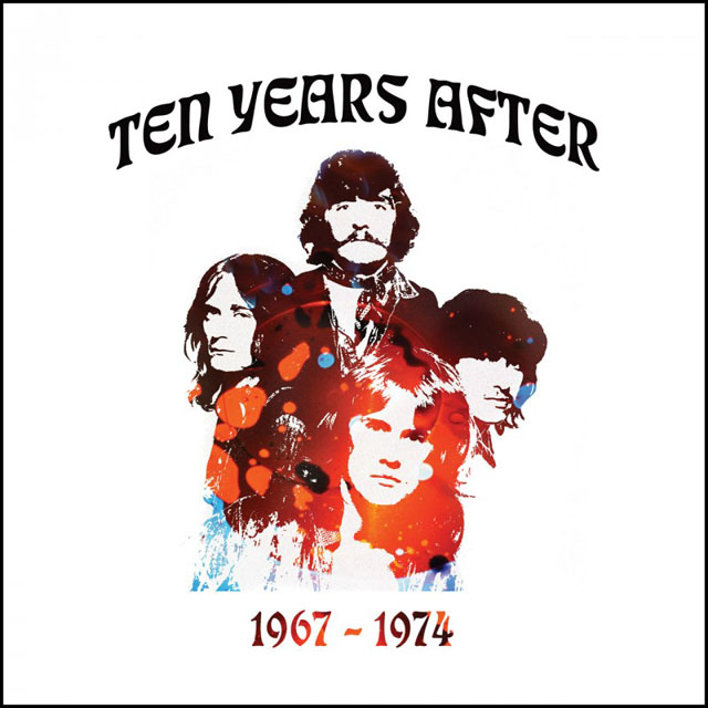 Ten Years After / Ten Years After: 1967 - 1974